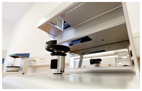 SC DENTAL - Procera Scanner der Firma Nobel Biocare