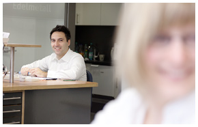 Karriere bei SC DENTAL Dentallabor Berlin