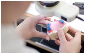 Karriere bei SC Dental Berlin